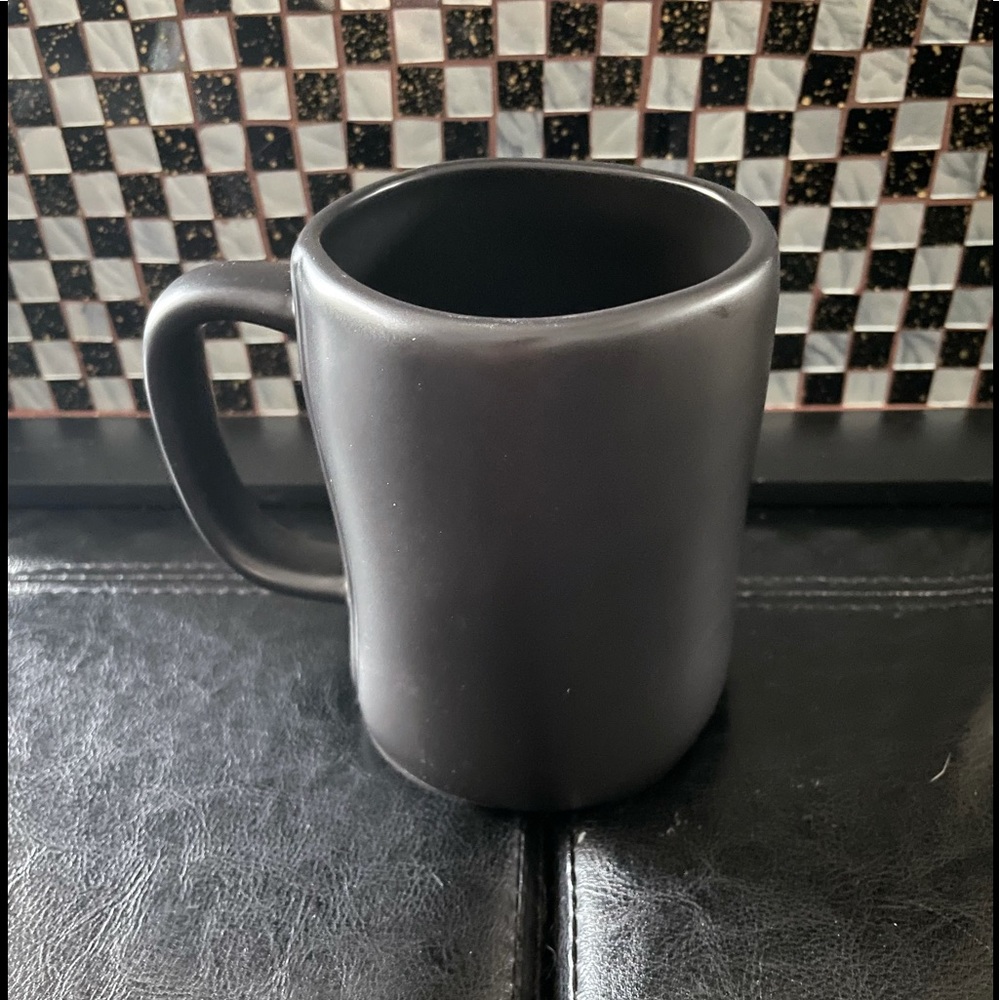 New Rae Dunn “SPOOKY” Mug - Picture 5 of 5